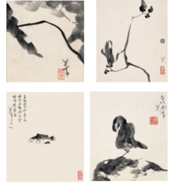 八大山人·仿真画.png