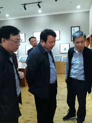 两馆交流共享发展之道