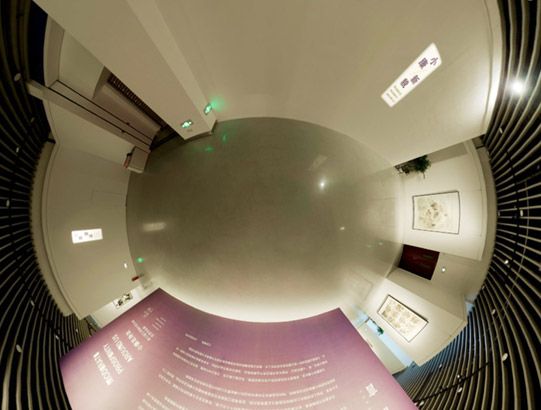 “小康在身边”-第三届江西青年美术家优秀作品展（VR展厅）